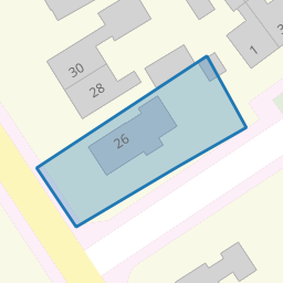 Perceel SHZ00-C-3085