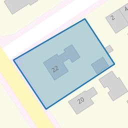 Perceel SHZ00-C-3086