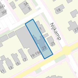 Perceel SHZ00-C-3093