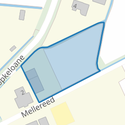 Perceel SHZ00-C-3107