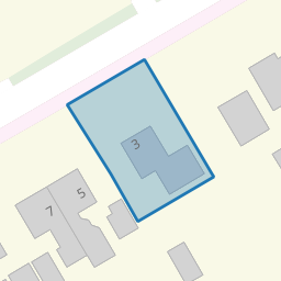 Perceel SHZ00-C-3188