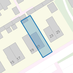 Perceel SHZ00-C-3222