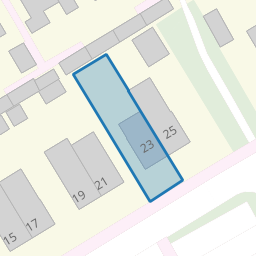 Perceel SHZ00-C-3223