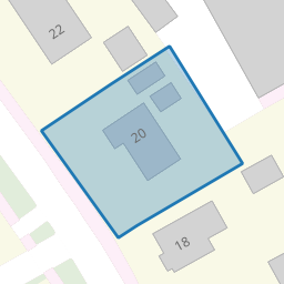 Perceel SHZ00-C-3238