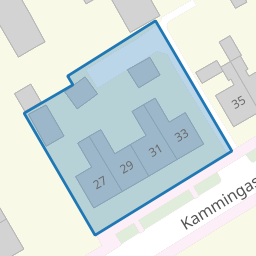 Perceel SHZ00-C-3258