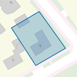 Perceel SHZ00-C-3314