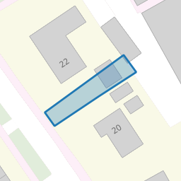 Perceel SHZ00-C-3317