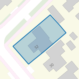 Perceel SHZ00-C-3319