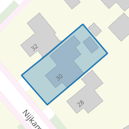 Perceel SHZ00-C-3320