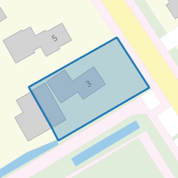 Perceel SHZ00-C-3343