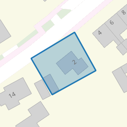 Perceel SHZ00-C-3351