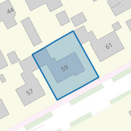 Perceel SHZ00-C-3381