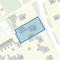 Perceel SHZ00-C-3413