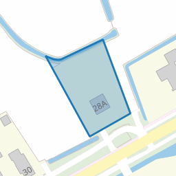 Perceel SHZ00-C-3419