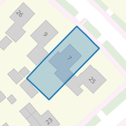 Perceel SHZ00-C-3442