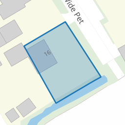 Perceel SHZ00-C-3455