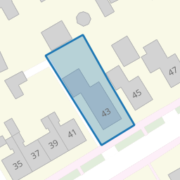 Perceel SHZ00-C-3465