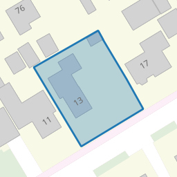 Perceel SHZ00-C-3577