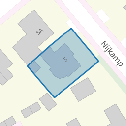 Perceel SHZ00-C-3593