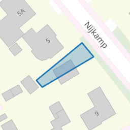 Perceel SHZ00-C-3594