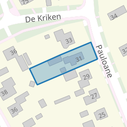 Perceel SHZ00-C-3634