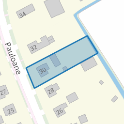 Perceel SHZ00-C-3638