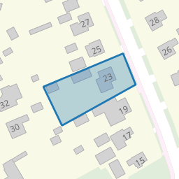 Perceel SHZ00-C-3640