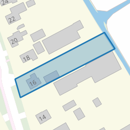 Perceel SHZ00-C-3648