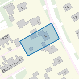 Perceel SHZ00-C-3650