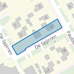 Perceel SHZ00-C-3654