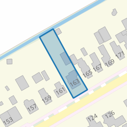 Perceel SHZ00-C-3666