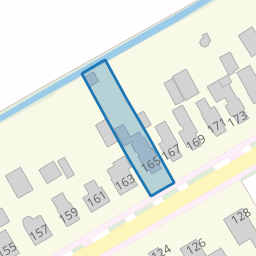 Perceel SHZ00-C-3667