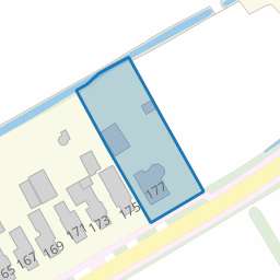 Perceel SHZ00-C-3673