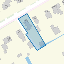 Perceel SHZ00-C-3684