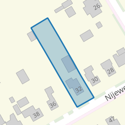 Perceel SHZ00-C-3692