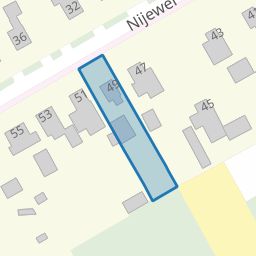 Perceel SHZ00-C-3694