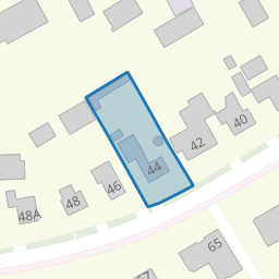 Perceel SHZ00-C-3699