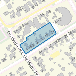 Perceel SHZ00-C-3734