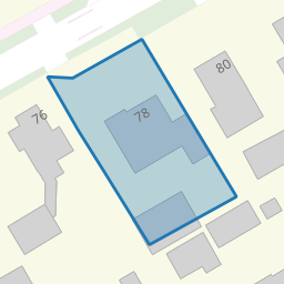 Perceel SHZ00-C-3756