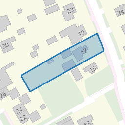 Perceel SHZ00-C-3764