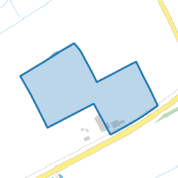 Perceel SHZ00-C-3771