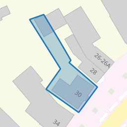 Perceel SHZ00-C-3889