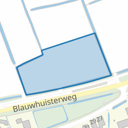 Perceel SHZ00-C-3921