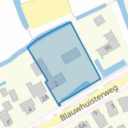 Perceel SHZ00-C-3933