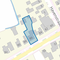 Perceel SHZ00-C-3941