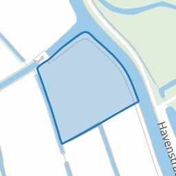 Perceel SHZ00-C-4009