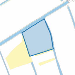 Perceel SHZ00-C-4012