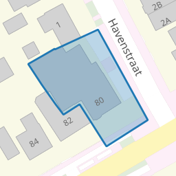 Perceel SHZ00-C-4032