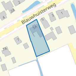 Perceel SHZ00-C-4043