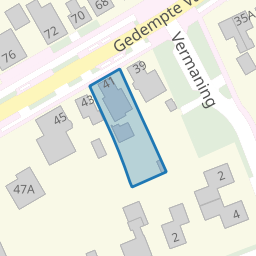 Perceel SHZ00-C-4058